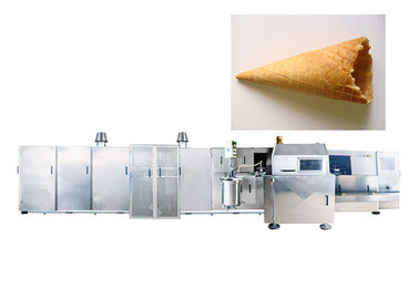 7500pcs/H Sugar Cone Making Machine